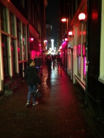 We in the Red Light District
